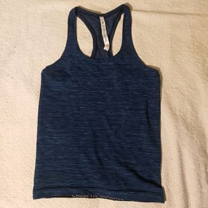 Lululemon Swiftly tech racerback 2.0